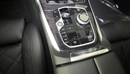 BMW X5 M60i Sports Activity Vehicle 2026