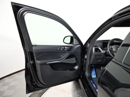 BMW X5 M60i Sports Activity Vehicle 2026