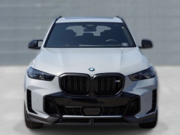 BMW X5 M60i Sports Activity Vehicle 2026