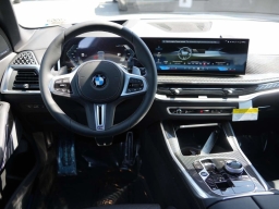 BMW X5 M60i Sports Activity Vehicle 2026