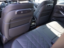 BMW X5 M60i Sports Activity Vehicle 2026