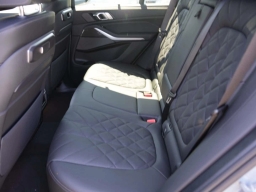 BMW X5 M60i Sports Activity Vehicle 2026