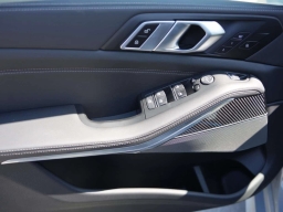 BMW X5 M60i Sports Activity Vehicle 2026