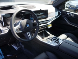 BMW X5 M60i Sports Activity Vehicle 2026