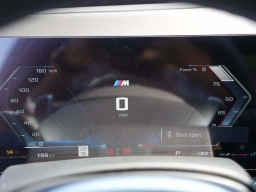 BMW X5 M60i Sports Activity Vehicle 2026