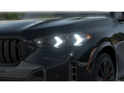 BMW X5 M60i Sports Activity Vehicle 2026