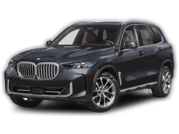 BMW X5 M60i Sports Activity Vehicle 2026