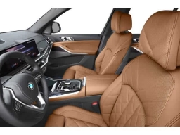BMW X5 M60i Sports Activity Vehicle 2026