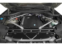 BMW X5 M60i Sports Activity Vehicle 2026