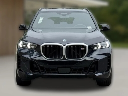 BMW X5 M60i Sports Activity Vehicle 2026