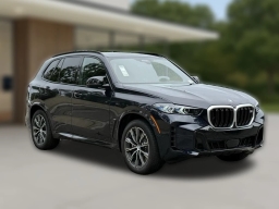 BMW X5 M60i Sports Activity Vehicle 2026