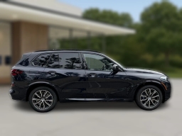 BMW X5 M60i Sports Activity Vehicle 2026