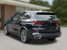 BMW X5 M60i Sports Activity Vehicle 2026