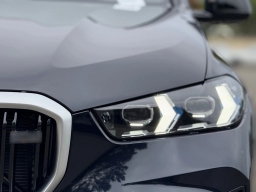 BMW X5 M60i Sports Activity Vehicle 2026