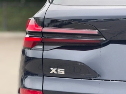 BMW X5 M60i Sports Activity Vehicle 2026