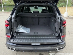 BMW X5 M60i Sports Activity Vehicle 2026