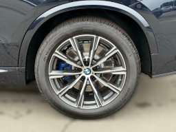 BMW X5 M60i Sports Activity Vehicle 2026