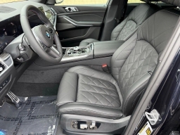 BMW X5 M60i Sports Activity Vehicle 2026