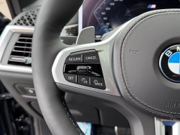 BMW X5 M60i Sports Activity Vehicle 2026