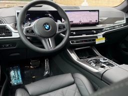 BMW X5 M60i Sports Activity Vehicle 2026