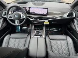 BMW X5 M60i Sports Activity Vehicle 2026