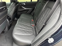 BMW X5 M60i Sports Activity Vehicle 2026