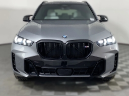 BMW X5 M60i Sports Activity Vehicle 2026
