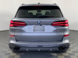 BMW X5 M60i Sports Activity Vehicle 2026