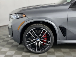 BMW X5 M60i Sports Activity Vehicle 2026