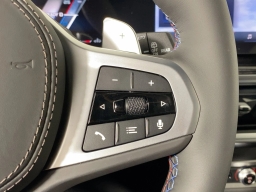 BMW X5 M60i Sports Activity Vehicle 2026