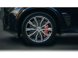 BMW X5 M60i Sports Activity Vehicle 2026