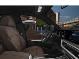 BMW X5 M60i Sports Activity Vehicle 2026