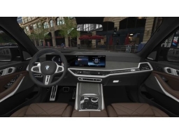 BMW X5 M60i Sports Activity Vehicle 2026