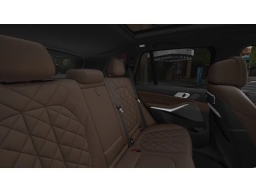 BMW X5 M60i Sports Activity Vehicle 2026