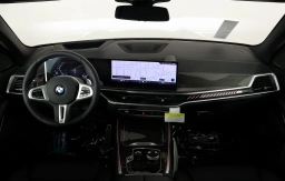 BMW X5 M60i Sports Activity Vehicle 2026