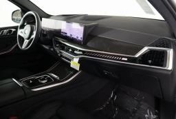 BMW X5 M60i Sports Activity Vehicle 2026