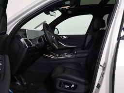 BMW X5 M60i Sports Activity Vehicle 2026