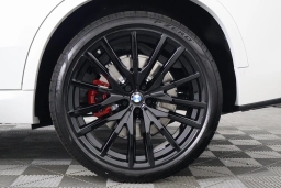 BMW X5 M60i Sports Activity Vehicle 2026