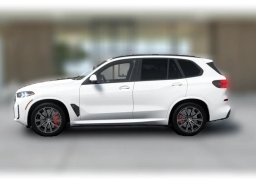 BMW X5 M60i Sports Activity Vehicle 2026