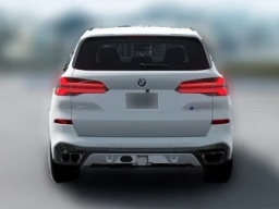 BMW X5 M60i Sports Activity Vehicle 2026