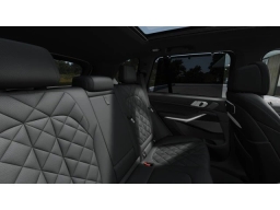 BMW X5 M60i Sports Activity Vehicle 2026