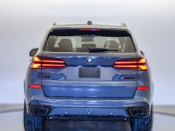 BMW X5 M60i Sports Activity Vehicle 2026