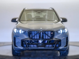 BMW X5 M60i Sports Activity Vehicle 2026