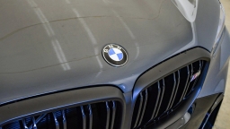 BMW X5 M60i Sports Activity Vehicle 2026