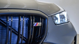 BMW X5 M60i Sports Activity Vehicle 2026