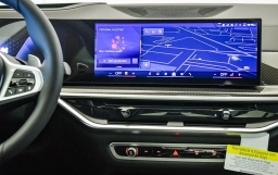 BMW X5 M60i Sports Activity Vehicle 2026