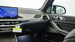 BMW X5 M60i Sports Activity Vehicle 2026