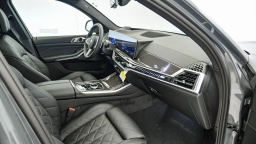 BMW X5 M60i Sports Activity Vehicle 2026