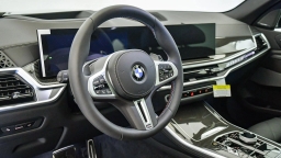 BMW X5 M60i Sports Activity Vehicle 2026