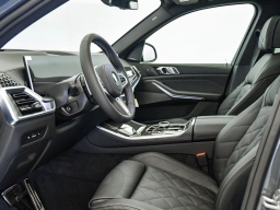 BMW X5 M60i Sports Activity Vehicle 2026